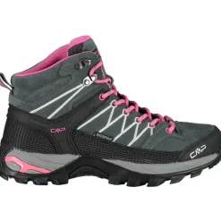 Damen Rigel MID WP Schuhe