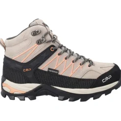 Damen Rigel MID WP Schuhe