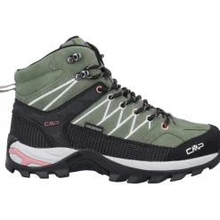 Damen Rigel MID WP Schuhe