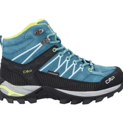 Damen Rigel MID WP Schuhe