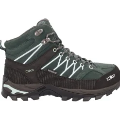 Damen Rigel MID WP Schuhe