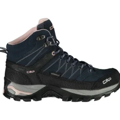 Damen Rigel MID WP Schuhe