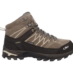 Damen Rigel MID WP Schuhe