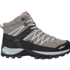Damen Rigel MID WP Schuhe