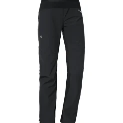 Damen Rinnen Softshell Hose