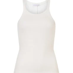 Damen Ripped Top