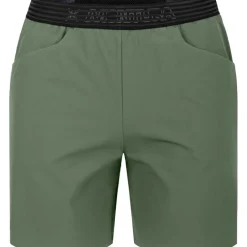 Damen Rise Shorts