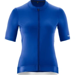 Damen Road Jersey Trikot