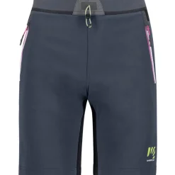 Damen Rock Evo Bermuda Shorts