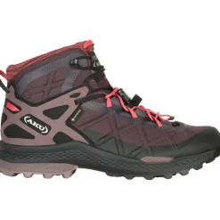 Damen Rocket Mid DFS GTX Schuhe
