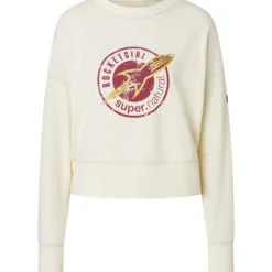 Damen Rocket260 Pullover