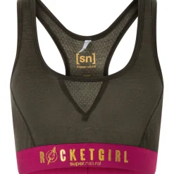 Damen Rocket175 Sport BH