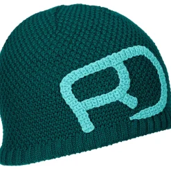 Damen Rock'n'wool Mütze
