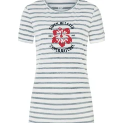 Damen Rose Of Sharon T-Shirt