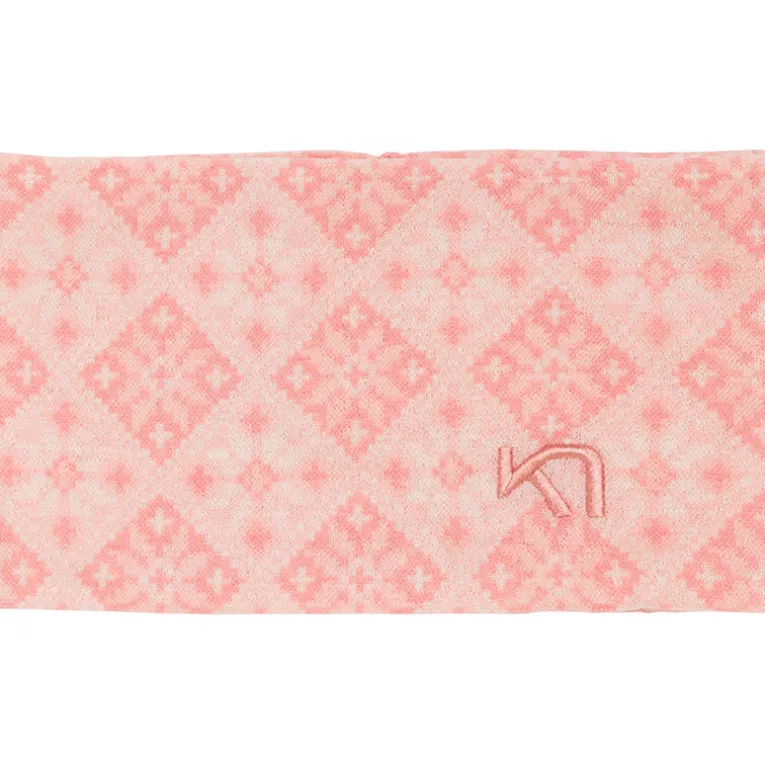 Damen Rose Stirnband