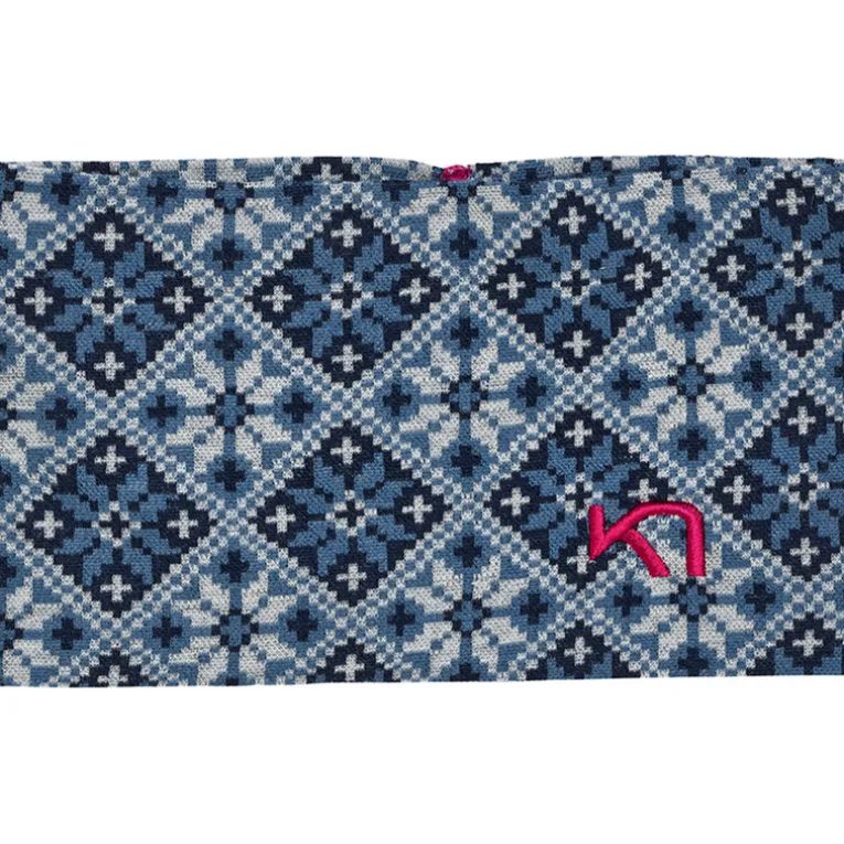 Damen Rose Stirnband
