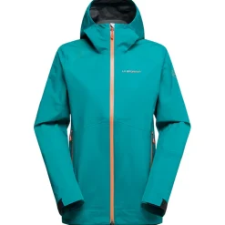 Damen Roseg GTX Jacke