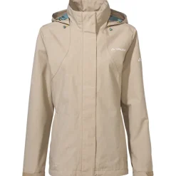Damen Rosemoor II Jacke