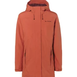 Damen Rosemoor Padded Parka
