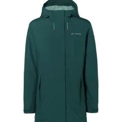 Damen Rosemoor Padded Parka