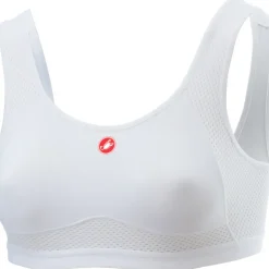 Damen Rosso Corsa Sport BH