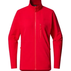 Damen Rosson Mid Jacke