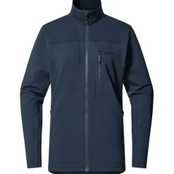 Damen Rosson Mid Jacke