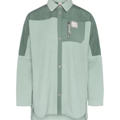 Damen Rothe Jacke