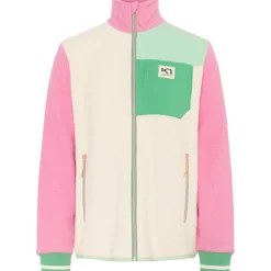 Damen Rothe Jacke
