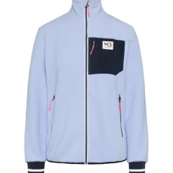 Damen Rothe Jacke