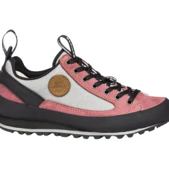 Damen Rotpunkt Low LL Schuhe
