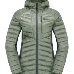 Damen Routeburn Pro Ins Jacke