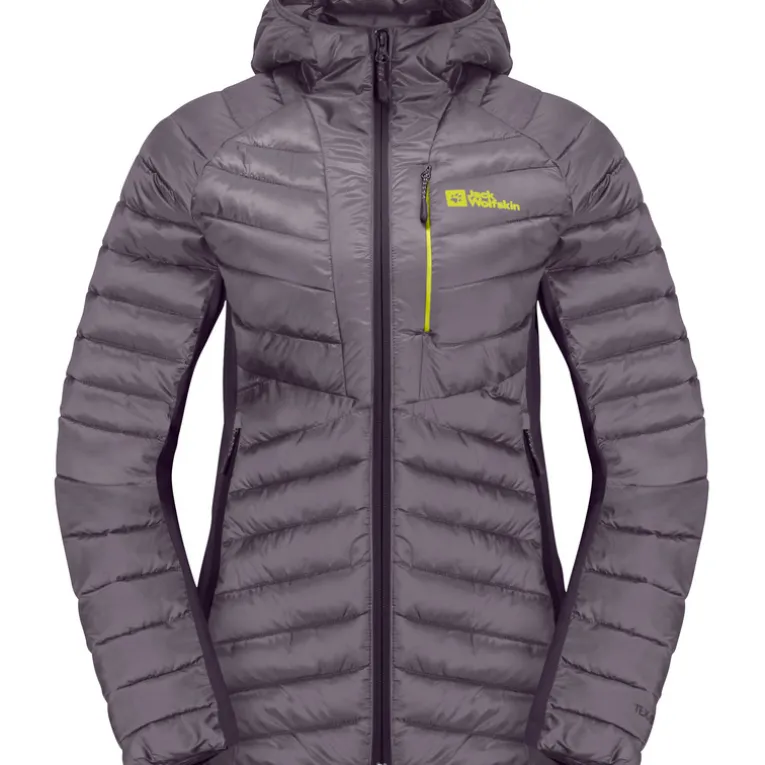 Damen Routeburn Pro Ins Jacke