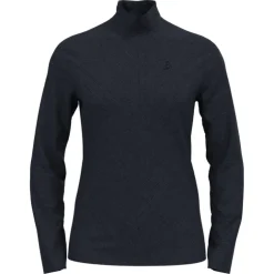 Damen Roy 1/2 Zip Longsleeve
