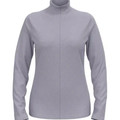 Damen Roy 1/2 Zip Longsleeve