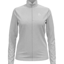 Damen Roy 1/2 Zip Longsleeve