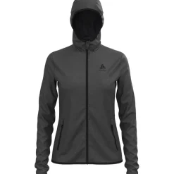 Damen Roy Hoodie Jacke