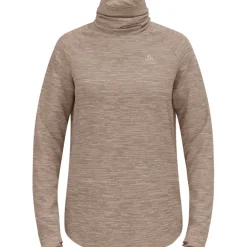 Damen Run Easy Warm Longsleeve