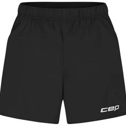 Damen Run Shorts