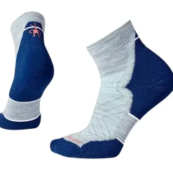 Damen Run Targeted Cushion Ankle Socken