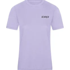 Damen Run T-Shirt