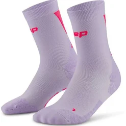 Damen Run Ultralight 4.0 Socken