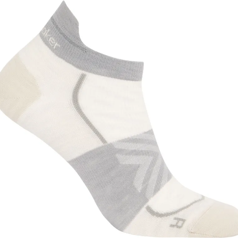 Damen Run+ Ultralight Micro Socken