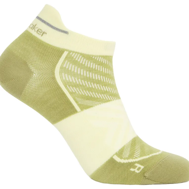 Damen Run+ Ultralight Micro Socken
