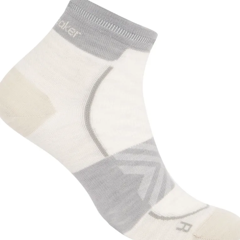 Damen Run+ Ultralight Mini Socken