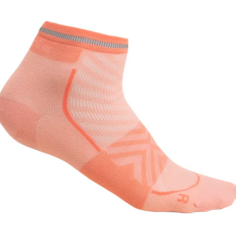 Damen Run+ Ultralight Mini Socken