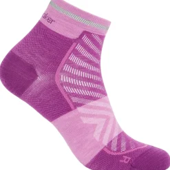 Damen Run+ Ultralight Mini Socken