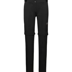 Damen Runbold Zip Off Hose