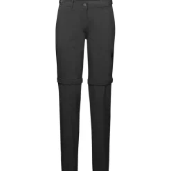 Damen Runbold Zip Off Hose