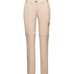 Damen Runbold Zip Off Hose